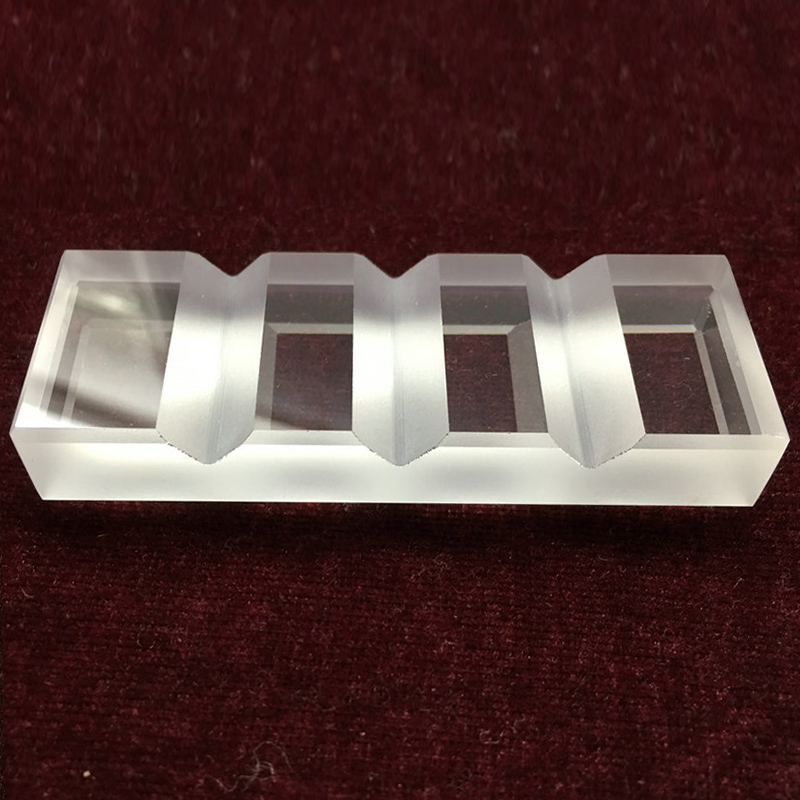 Produtos de quartzo Yancheng Mingyang Co., Ltd.