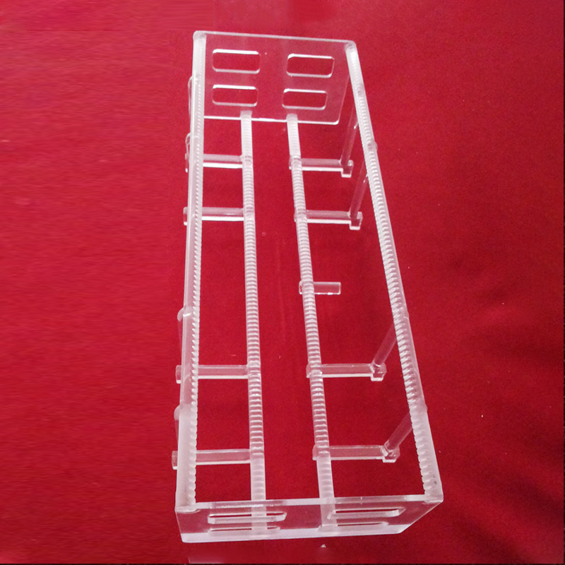 Produtos de quartzo Yancheng Mingyang Co., Ltd.