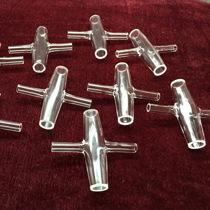 Produtos de quartzo Yancheng Mingyang Co., Ltd.