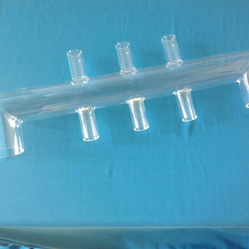 Produtos de quartzo Yancheng Mingyang Co., Ltd.