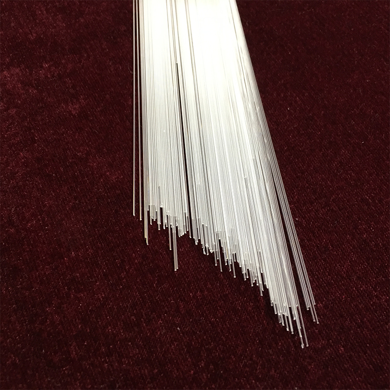 Produtos de quartzo Yancheng Mingyang Co., Ltd.