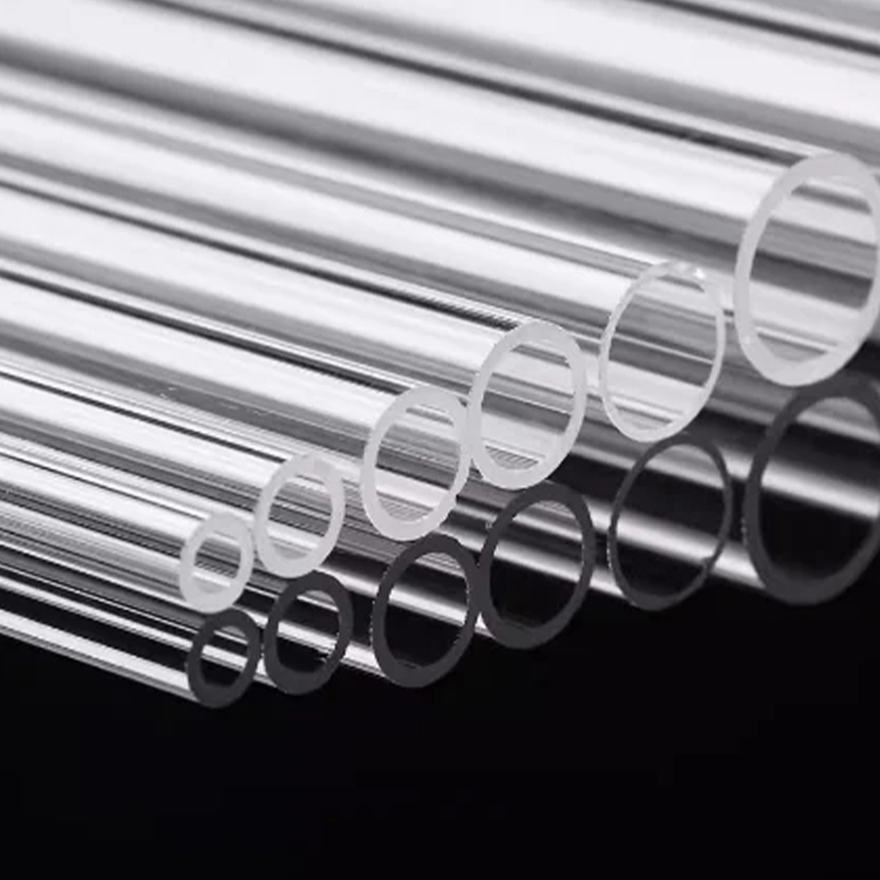 Produtos de quartzo Yancheng Mingyang Co., Ltd.