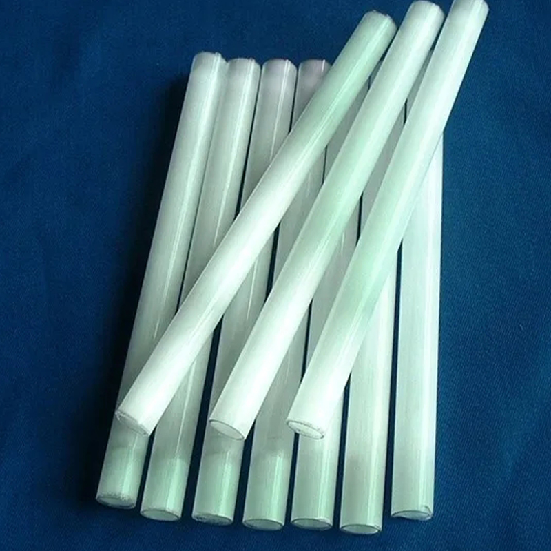 Produtos de quartzo Yancheng Mingyang Co., Ltd.