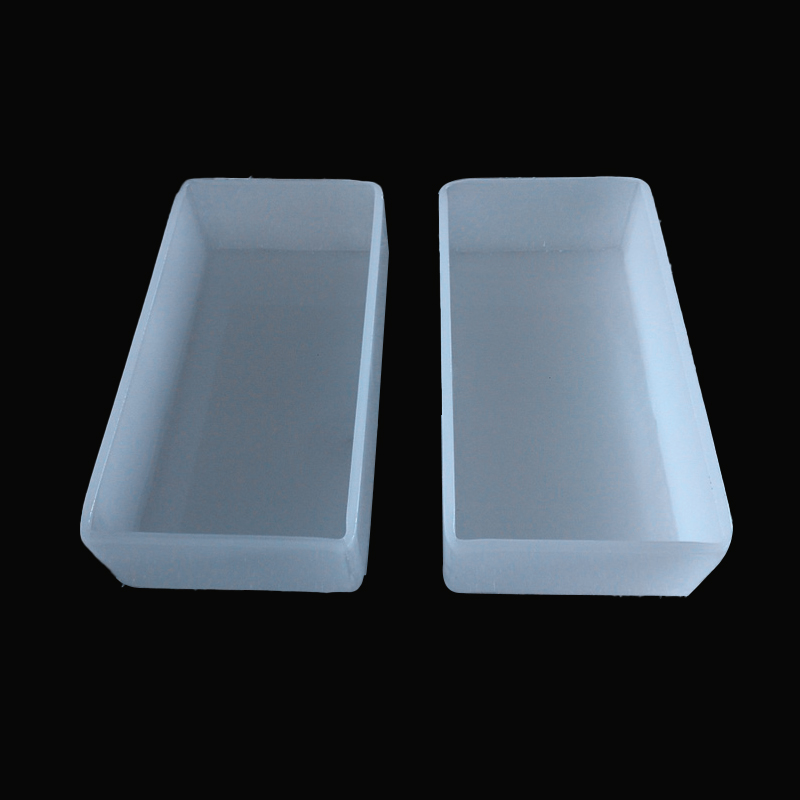 Produtos de quartzo Yancheng Mingyang Co., Ltd.