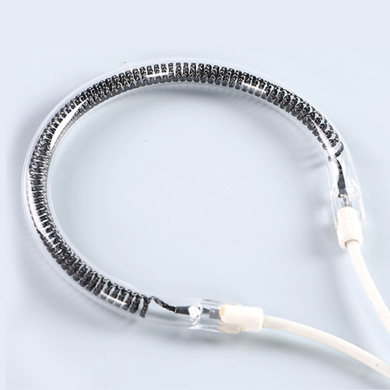 Produtos de quartzo Yancheng Mingyang Co., Ltd.