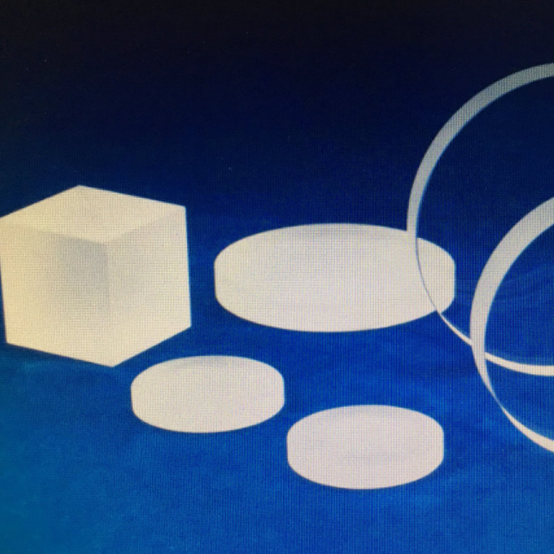 Produtos de quartzo Yancheng Mingyang Co., Ltd.