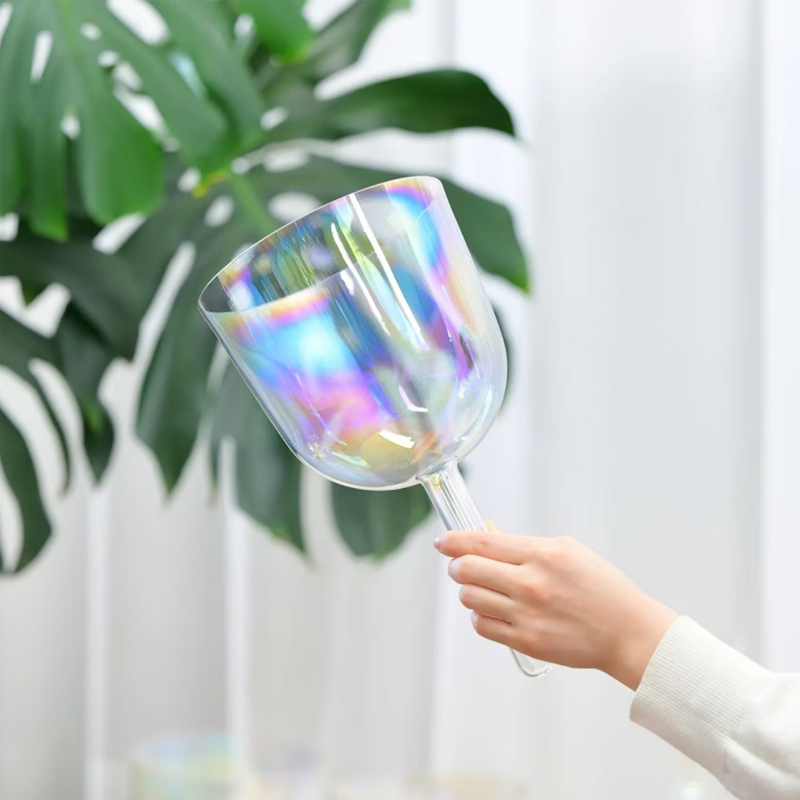 Produtos de quartzo Yancheng Mingyang Co., Ltd.