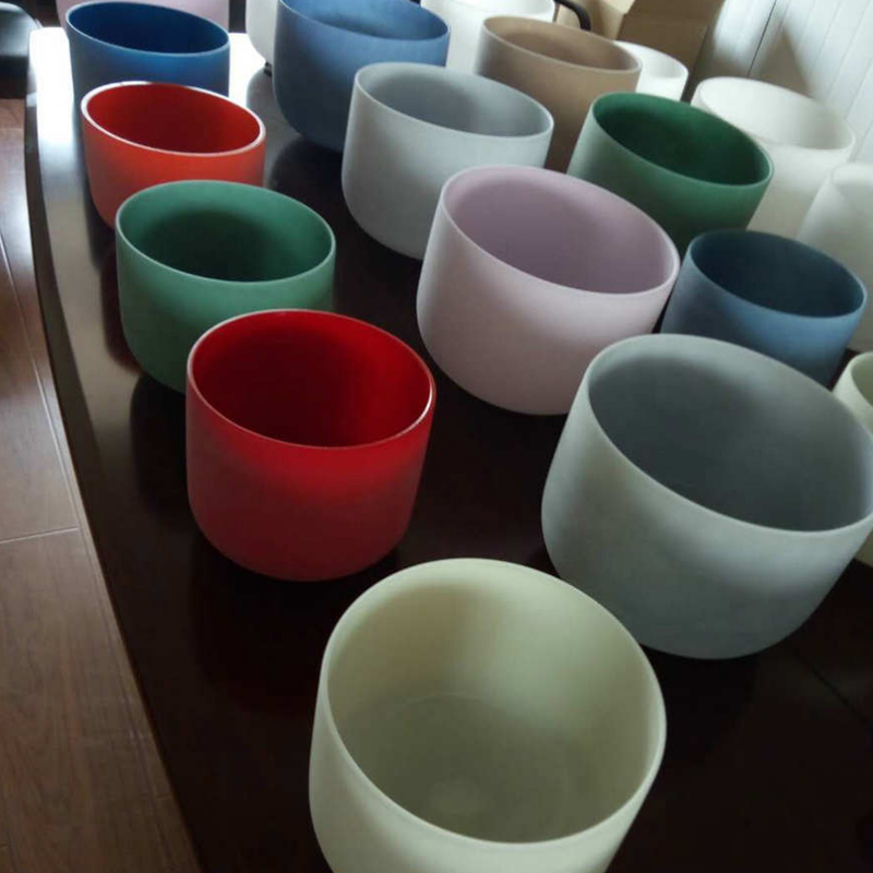 Produtos de quartzo Yancheng Mingyang Co., Ltd.